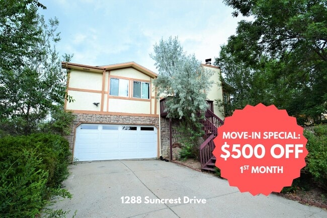 Building Photo - 1288 Suncrest Way