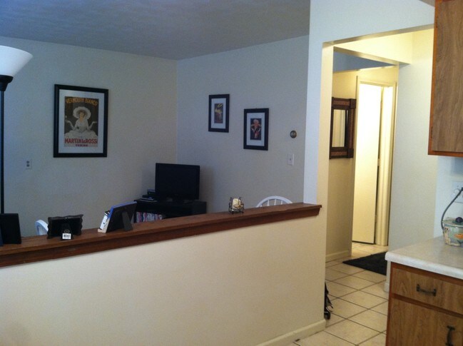 Foto del edificio - 118-130 S Clarendon St