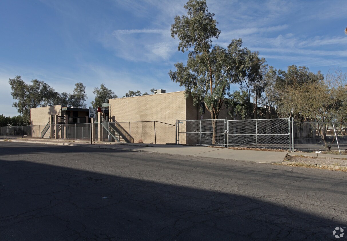 Foto principal - South Cornerstone Apartments