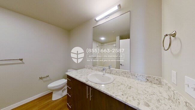 Foto del edificio - 1085 103rd Ave NE