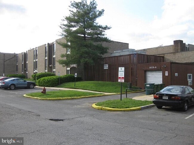 Foto del edificio - 8653 Greenbelt Rd