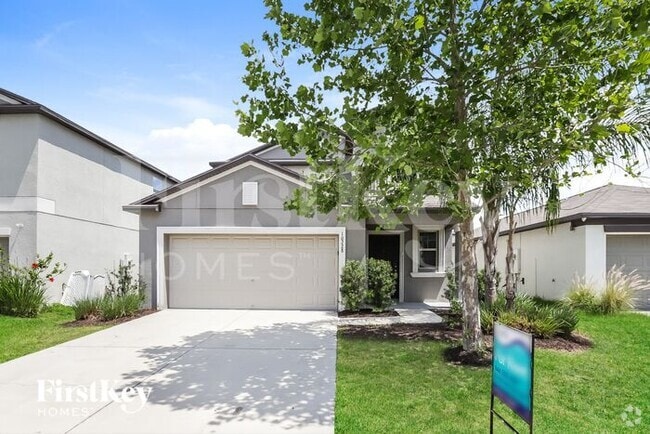 Building Photo - 10228 Cool Waterlily Ave