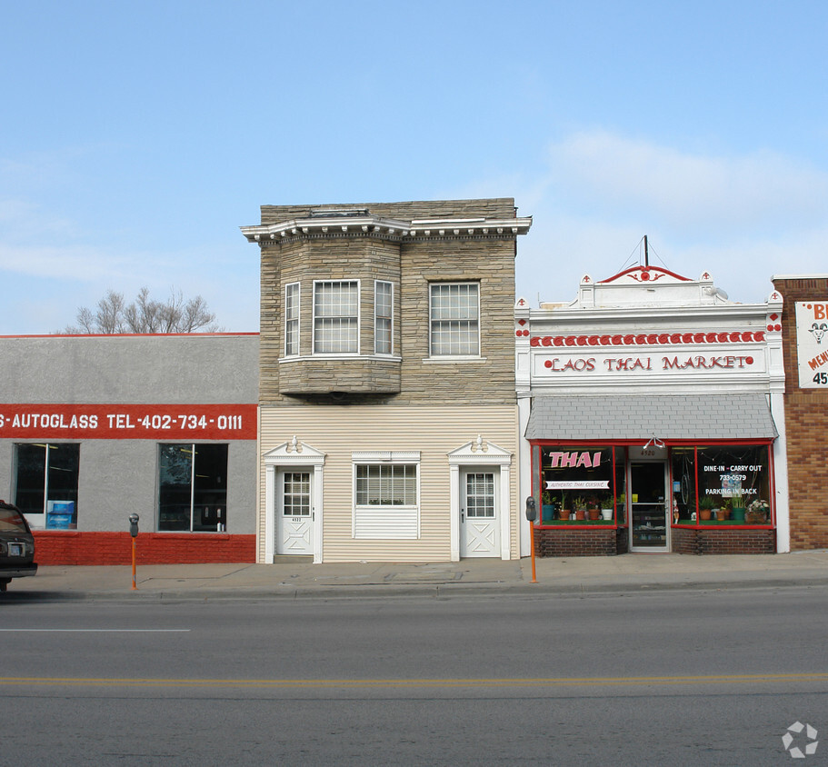 Building Photo - 4522 S 24th St