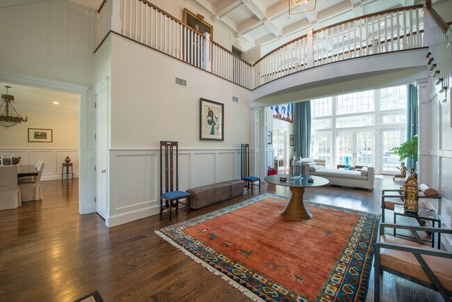 Foto del edificio - 206 Bull Path