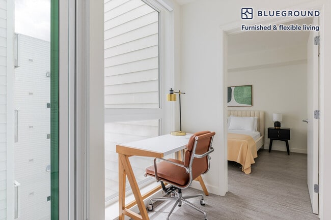 Building Photo - 2150 Kittredge St