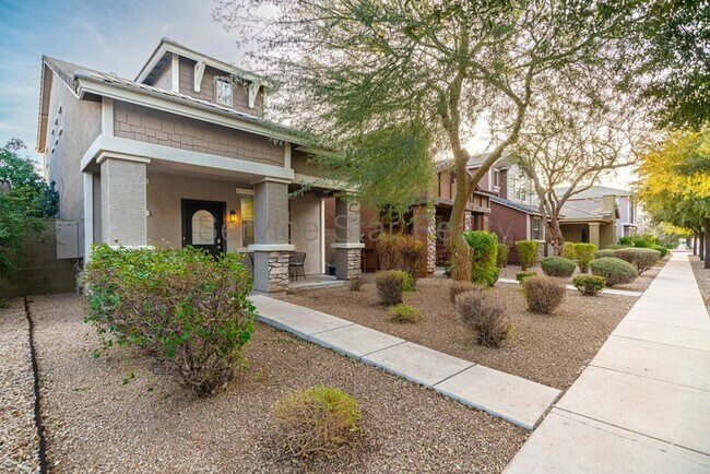 Building Photo - 4379 E Morrow Dr