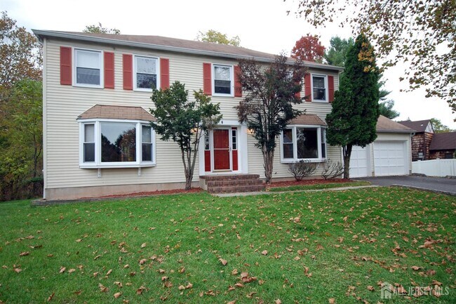 Foto del edificio - 6 Heather Ln