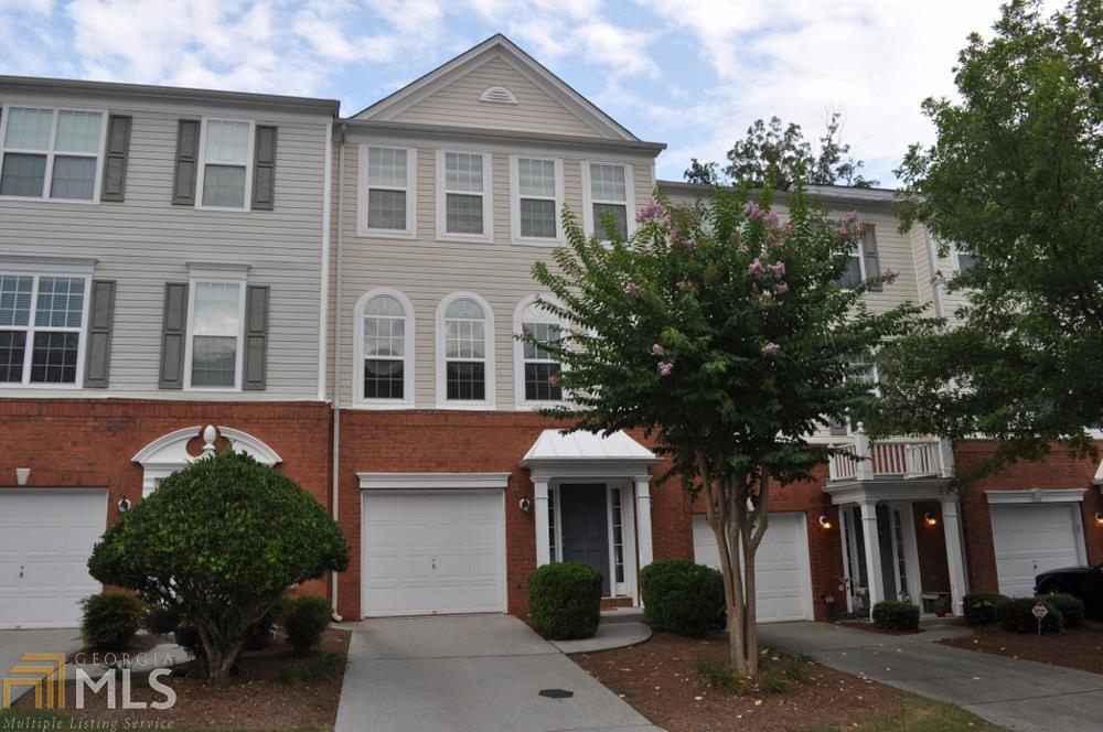 1028 Thornborough Dr, Alpharetta, GA 30004 House for Rent in