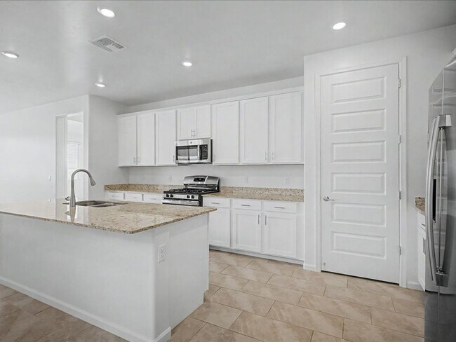 Foto del edificio - 17606 S Ridgerunner Dr
