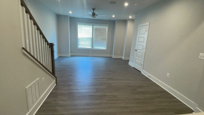Building Photo - 4655 Wistar Creek Drive, Unit A Henrico, V...