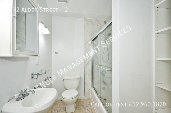 Foto del edificio - 5972 Alder St