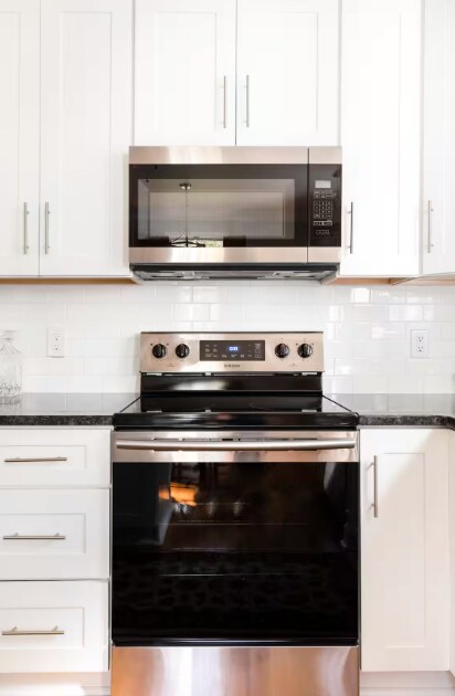 Foto del edificio - Spacious 3-Bedroom, 2-Bath Home in East Nashville