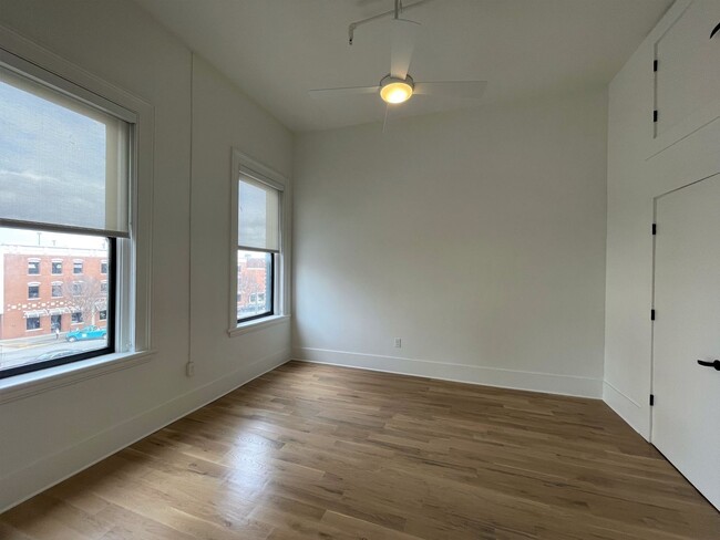 Interior Photo - Washington Lofts