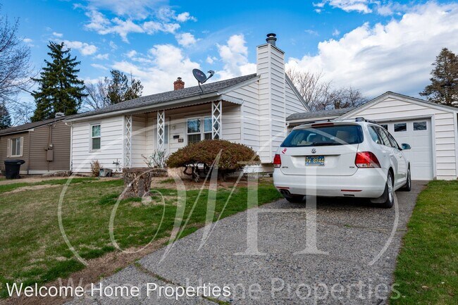 Building Photo - 3 br, 1 bath House - 1432 Bonsella St