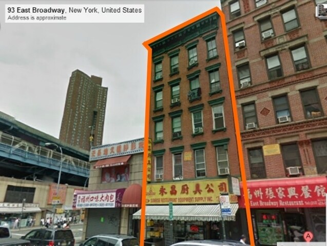 Building Photo - 92 E Broadway