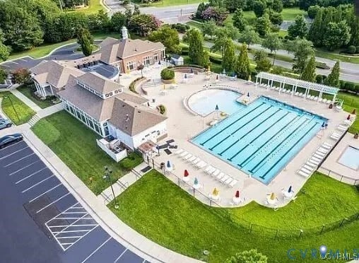 Foto del edificio - 6455 Fennec Run