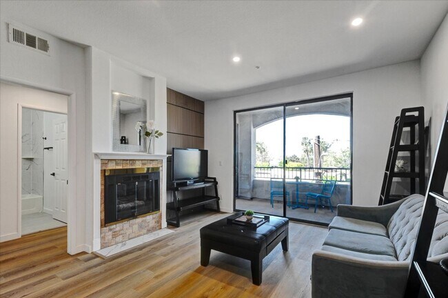 Foto del edificio - 555 Maine Ave