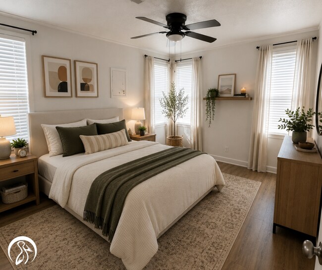 Foto del edificio - 4011 Whites Ferry Rd