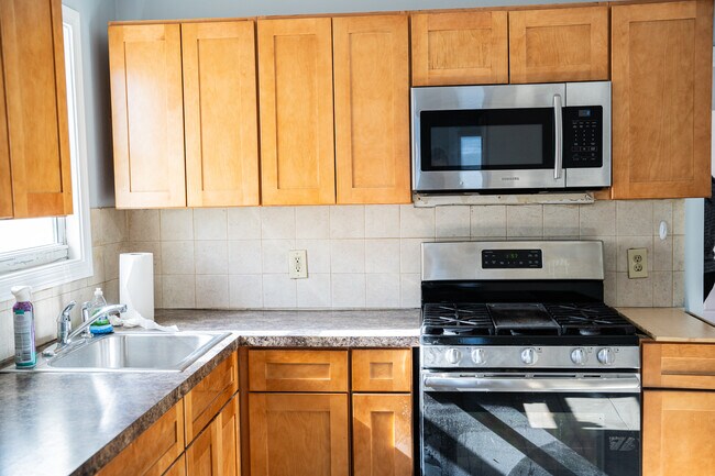 Foto del edificio - 1 Kendall St