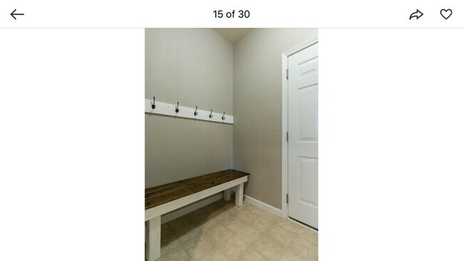 Foto del edificio - 1518 Rockwood Ln