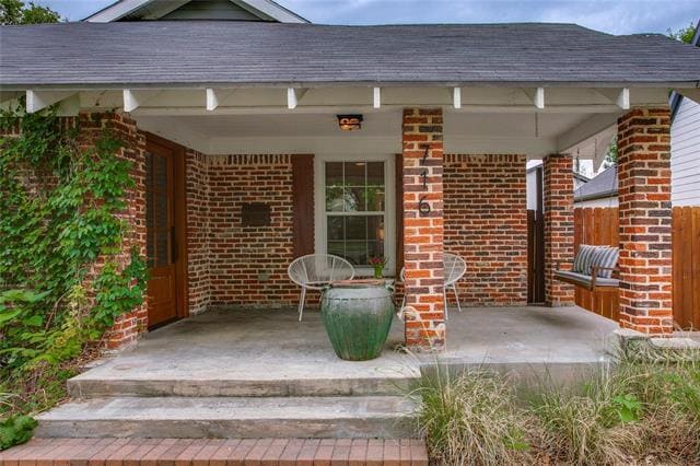 Foto del edificio - 716 S Rosemont Ave