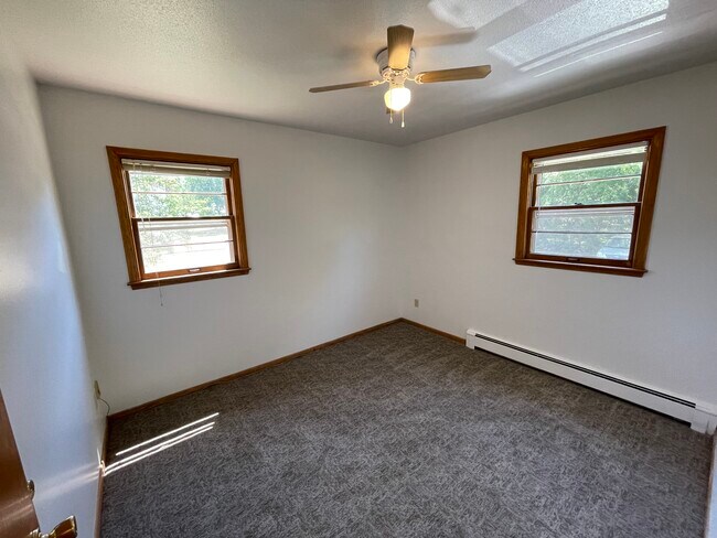 Bedroom 1 - 3157 Douglas Dr N