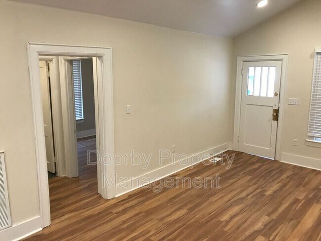 Foto del edificio - 209 W Peak St