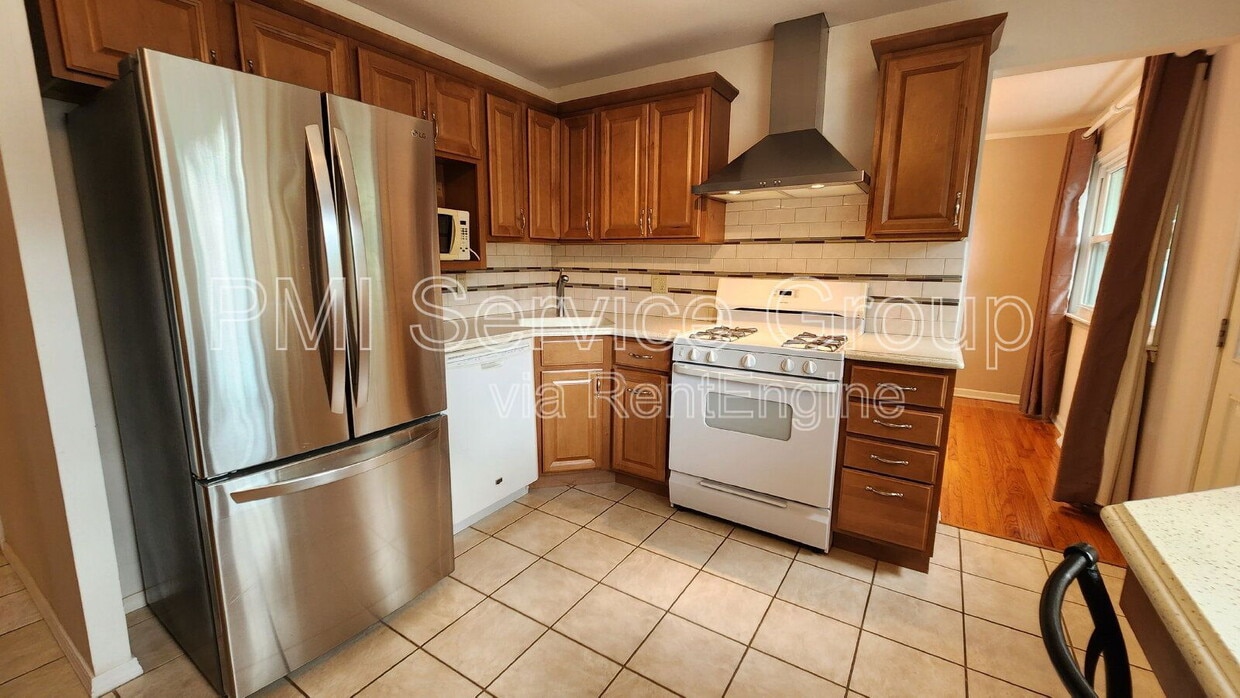 Foto principal - 8558 Beller Ct