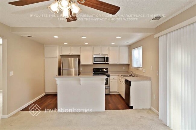 Building Photo - 624 Flagstaff Ct