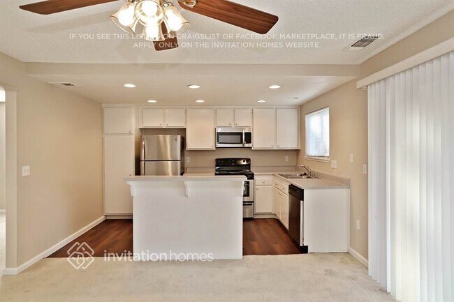 Foto del edificio - 624 Flagstaff Ct