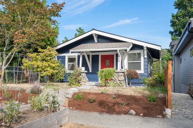 Building Photo - 5228 40th Ave SW