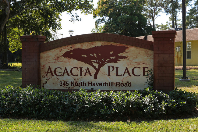 Community - Acacia Place