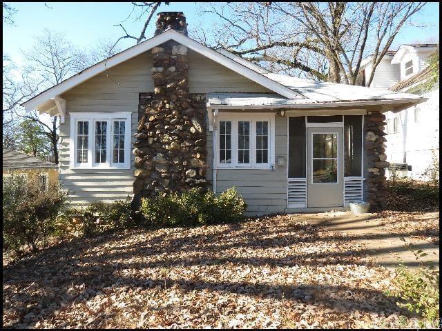 Foto principal - 400 N Cedar St