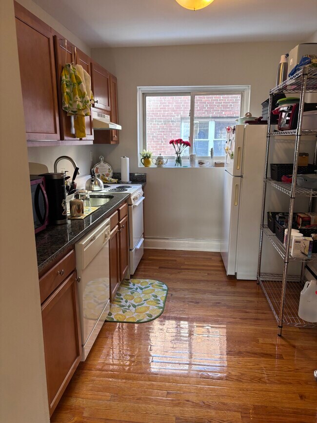 Foto del edificio - 15 Blackwood St