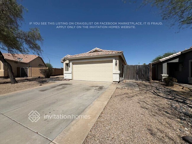 Foto del edificio - 3937 N 125th Dr
