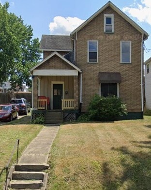 Building Photo - 324 W Main St