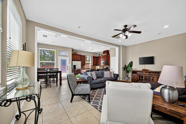 Foto del edificio - 110 Cheswood Manor Drive