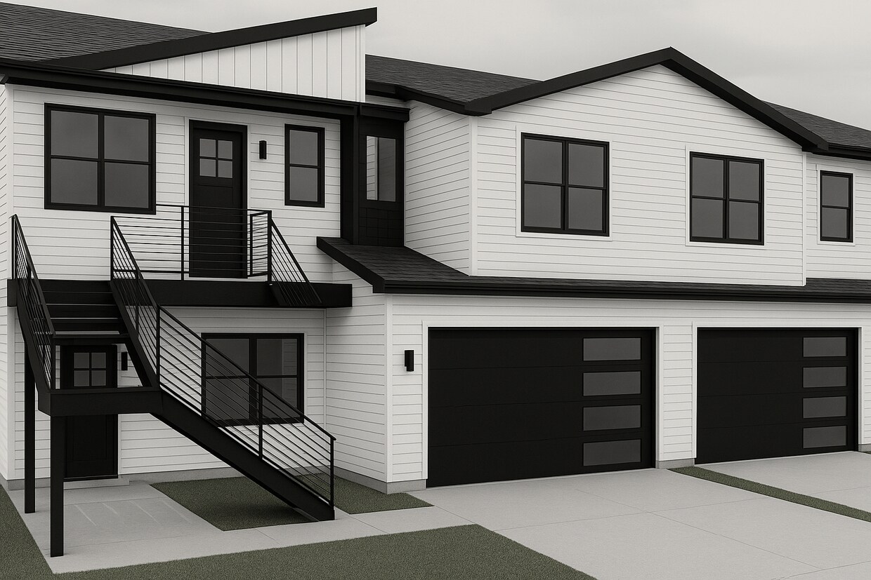 Primary Photo - Brand New Townhome at Lavista Hillside Cha...