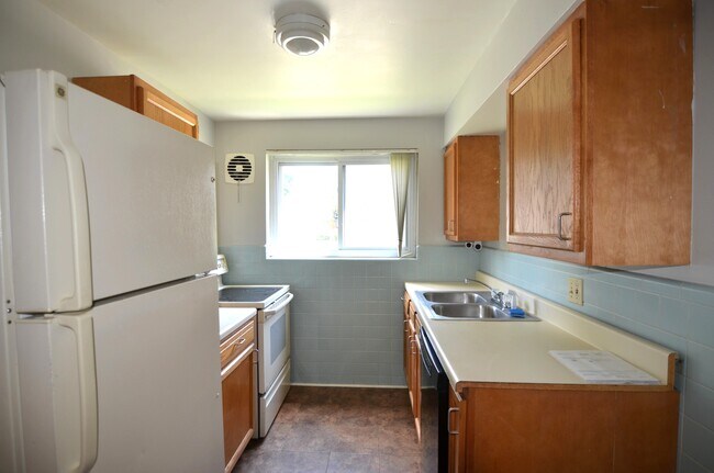 Foto del edificio - 4216 Settle St