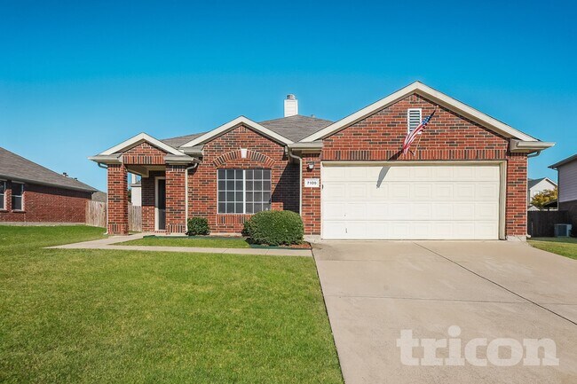 Foto del edificio - 7109 Galveston Dr