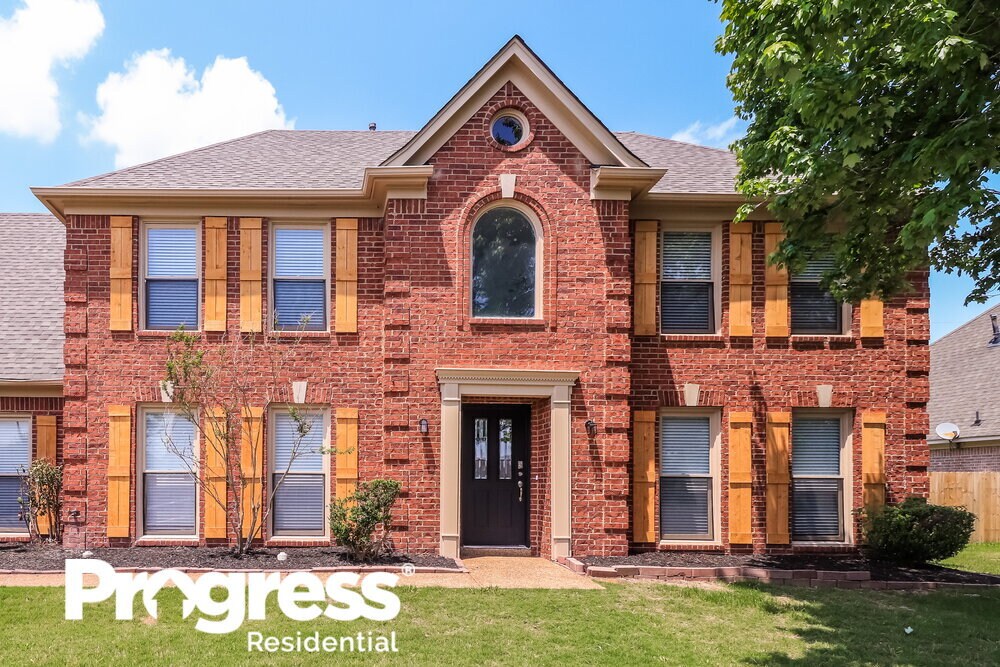 9308 Barrow Dr, Cordova, TN 38016 House Rental in Cordova, TN