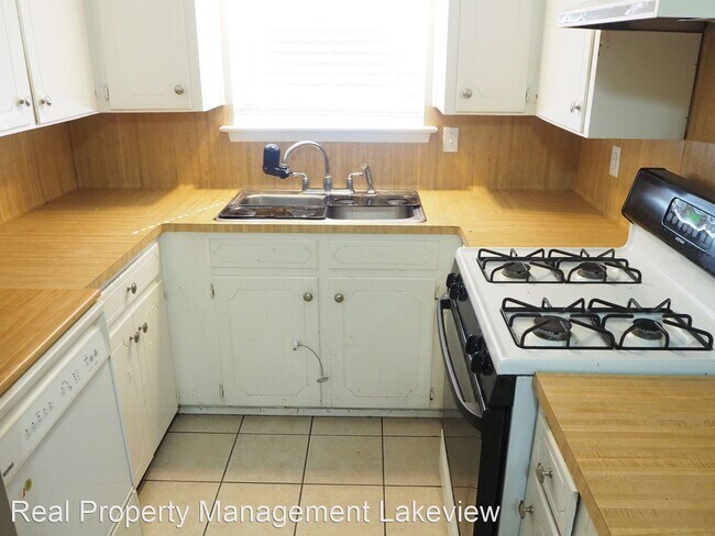 Foto del edificio - 3 br, 1.5 bath House - 2909 Brighton Circle