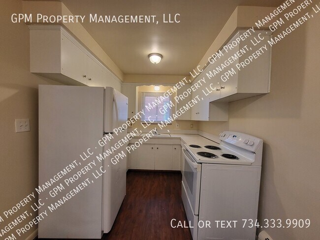 Foto del edificio - Nice 2 Bedroom Apartment