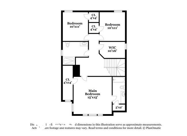 Foto del edificio - 8110 Cohosh Ct