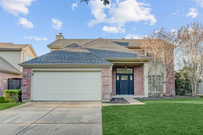 Photo - 3122 Rimrock Dr House