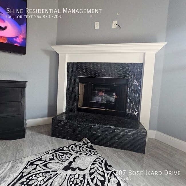 Building Photo - 7307 Bose Ikard Dr