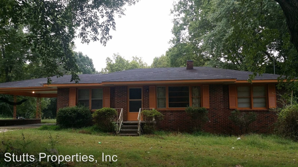 Primary Photo - 2 br, 1 bath House - 2560 Hwy 72 E