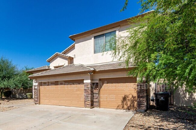 Building Photo - 9531 S 45th Ave