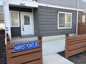 Building Photo - 11017 Harvest Pointe Dr