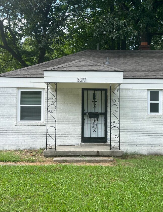 Primary Photo - Cozy 1 bedroom home!!